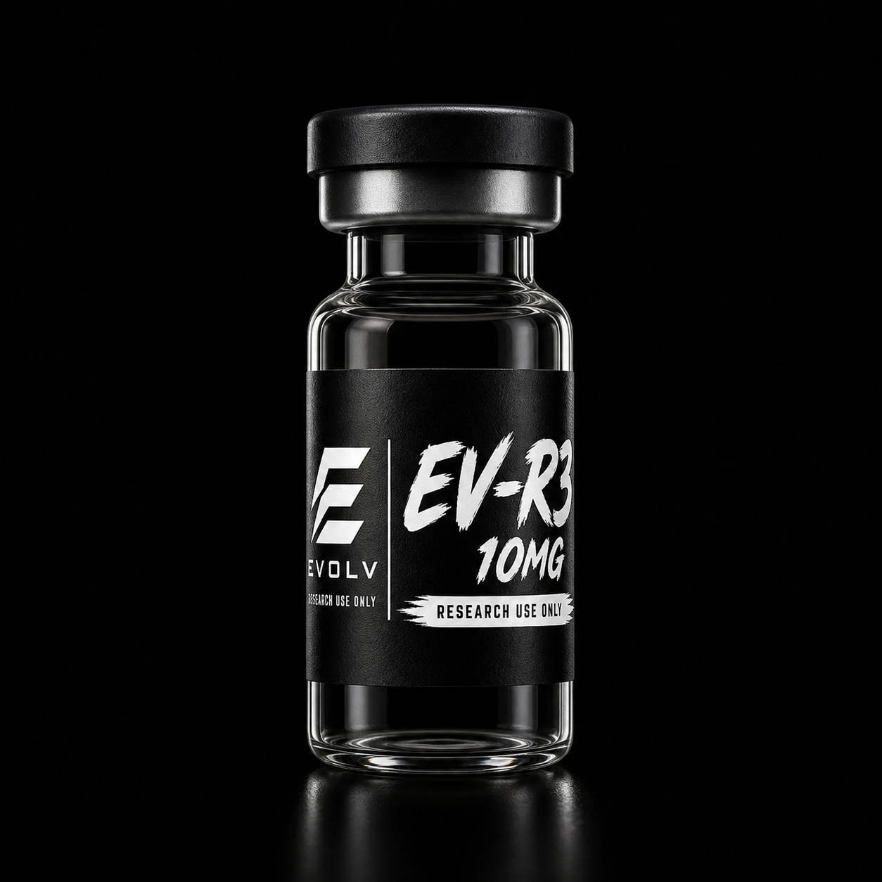 EV-R3 10MG research vial